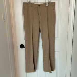 LAST CHANCE: Tweed trousers
